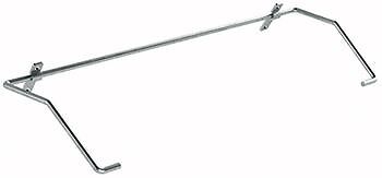 Zinc plated steel toe - zinc-plated,