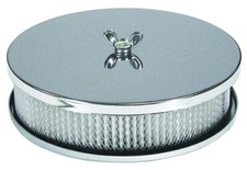 Mr Gasket 1486 Chrome Air