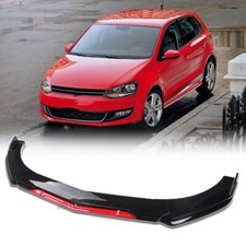 Front Lip Bumper Lower