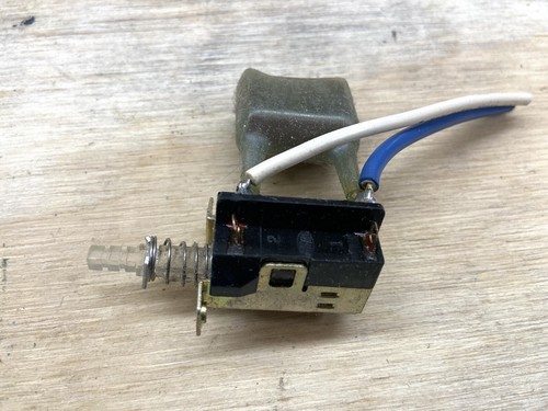 Replacement power switch - power, for