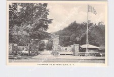 PPC Postcard NY New York