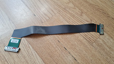 BN96-10889B BOARD TO PANEL Flex Cable of Samsung TV UE46B7020WW Smart Television