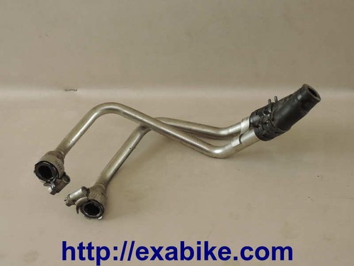 Air pipes for yamaha 1000 - for,