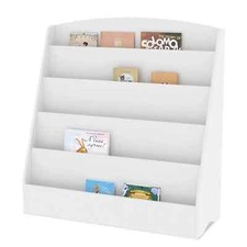 Kids Childrens Book Shelf