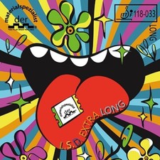 Der-materialspezialist L.S.D