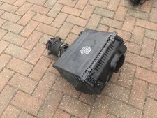 MAZDA RX8 AIR Filter Box  INDUCTION BOX 