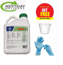 5L GALLUP XL PROFESSIONAL