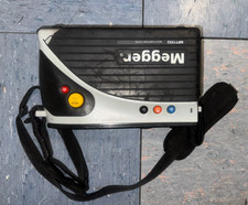 Megger MFT1552 Multifunction Electrical Tester bare unit *read description*