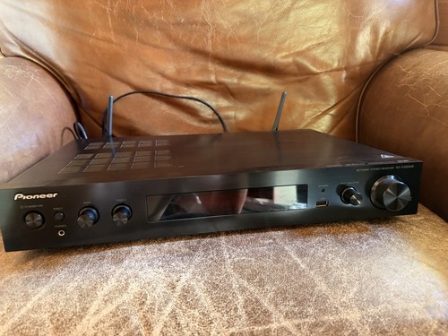 Pioneer s30dab 2ch stereo - sx-s30dab,