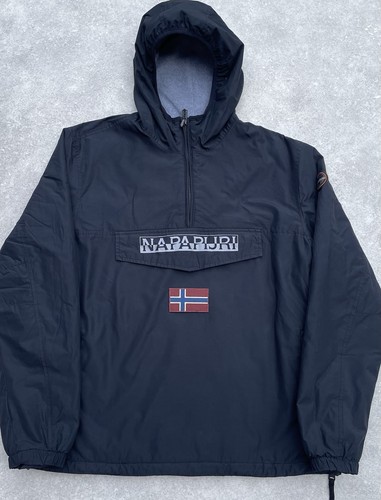 Napapijri rainforest jacket - napapijri,