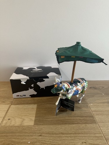 Cow parade westland giftware - parade:,