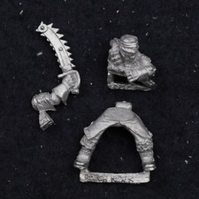 Imperial Guard Tallarn Rough