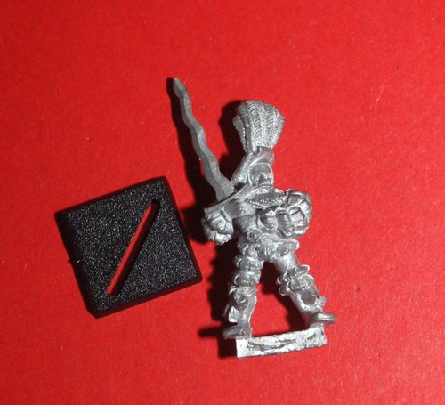 Warhammer empire classic - warhammer,