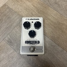 TC Electronic Forcefield
