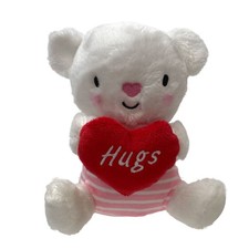 Valentines soft toy - soft,