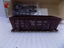 TIGHT BOTTOM ORE CAR  FOR