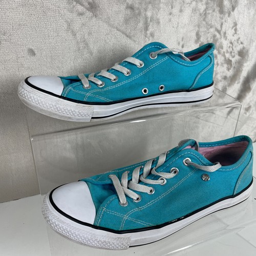 Dunlop original green - green, flash