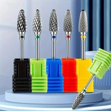 Electric Nail Drill Carbide