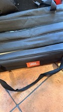 2 JBL Bags Deluxe Gas Assist