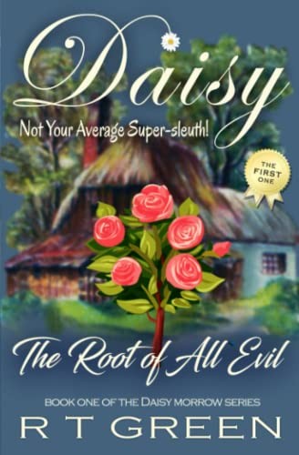 Daisy morrow super sleuth - morrow, super-sleuth
