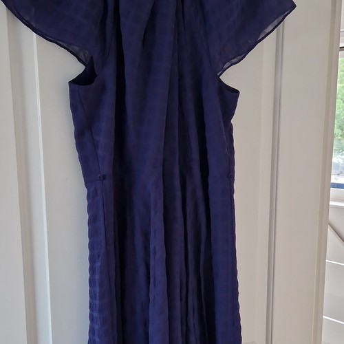 Phase eight blue long - eight,