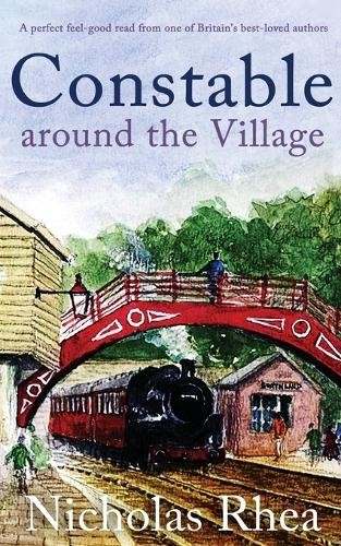 Constable around the - around, a