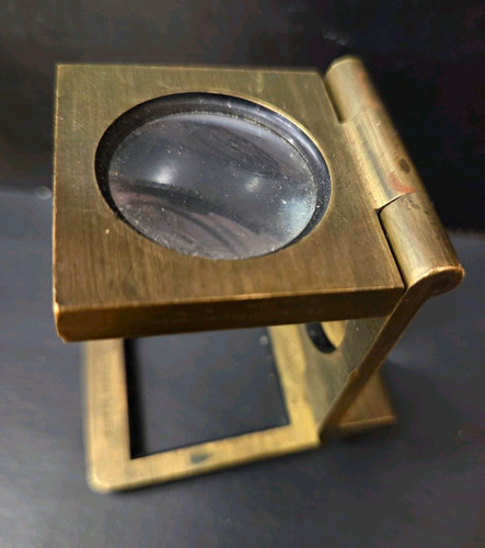 Thread counter victorian - thread,