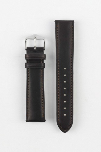 Hirsch merino nappa - merino, leather