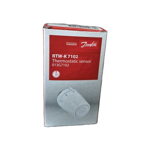 Rtw 7102 thermostatic - 7102,