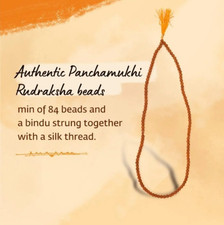 Isha Life Panchamukhi