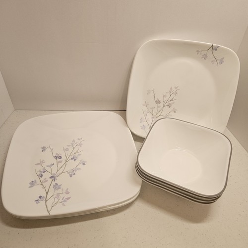 Corning corelle jacaranda - 4,