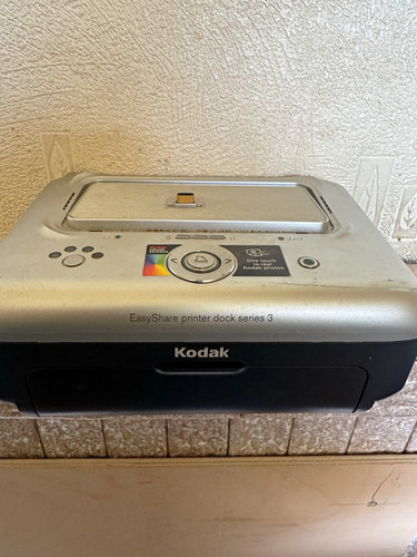 Kodak easyshare series - easyshare,
