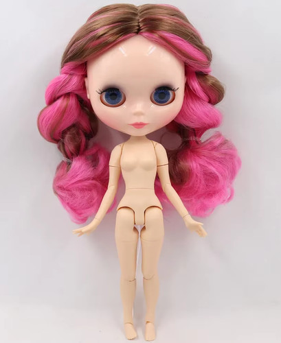 Neo blythe doll - doll, 12