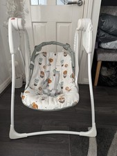Graco Baby Delight Swing