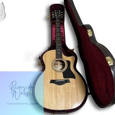Taylor 314ce V-Class Acoustic
