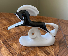 KIEV USSR PORCELAIN OF A