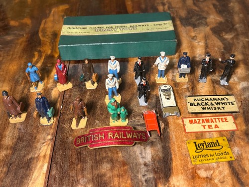 Hornby gauge railway - hornby, 0