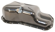 Engine Oil sump VR6 VW Golf