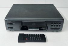 Goodmans Delta 801CD Compact