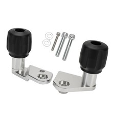 Aluminum Frame Crash Sliders