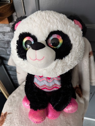 Toys sitting panda - toys, us
