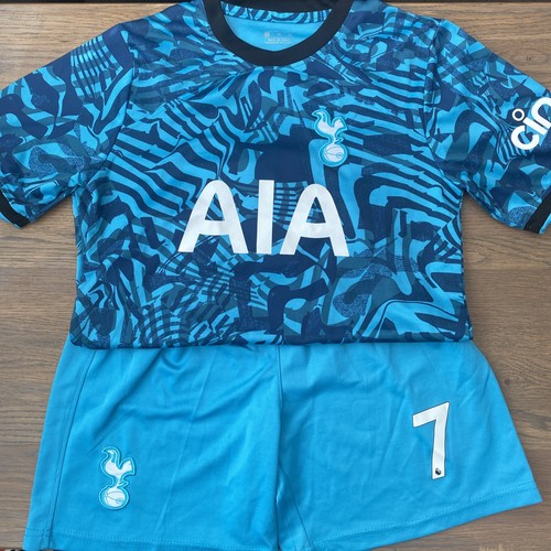 Son tottenham spurs 2022 - #7,
