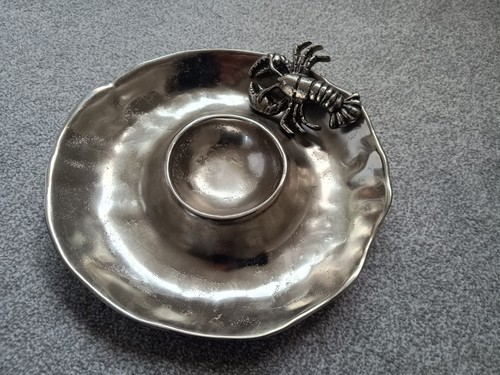 Culinary concepts ring - concepts, dip