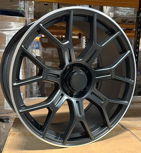 Mercedes class satin - 20", e