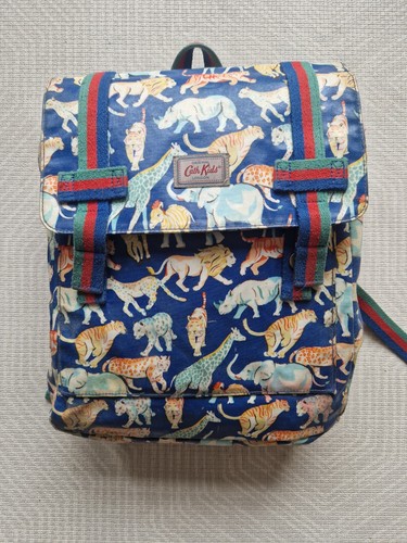 Cath kidston kids animal print