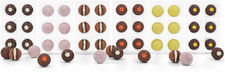 Hotel Chocolat the Selectors
