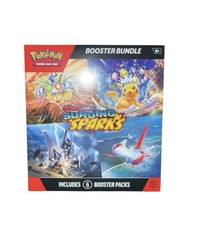 Pokemon TCG: Surging Sparks -