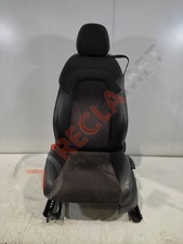 AUDI Tt Roadster 8J9 2010-2015 N/s Left Front Seat