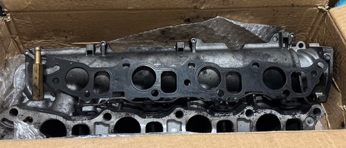 Inlet intake manifold vauxhall - inlet,