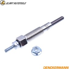4x GLOW PLUG E300049 FOR MAZDA